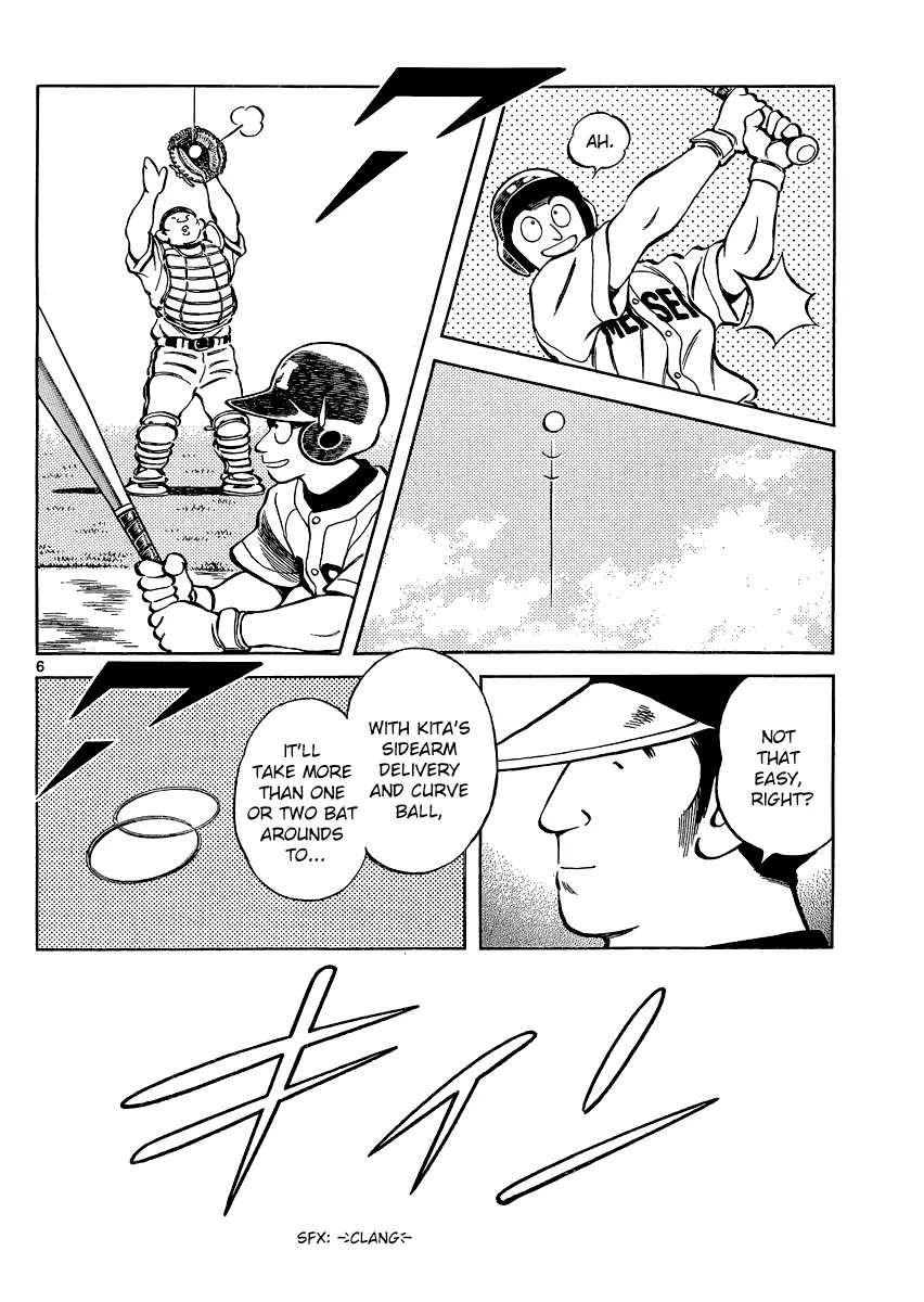 Mix chapter 32 page 6