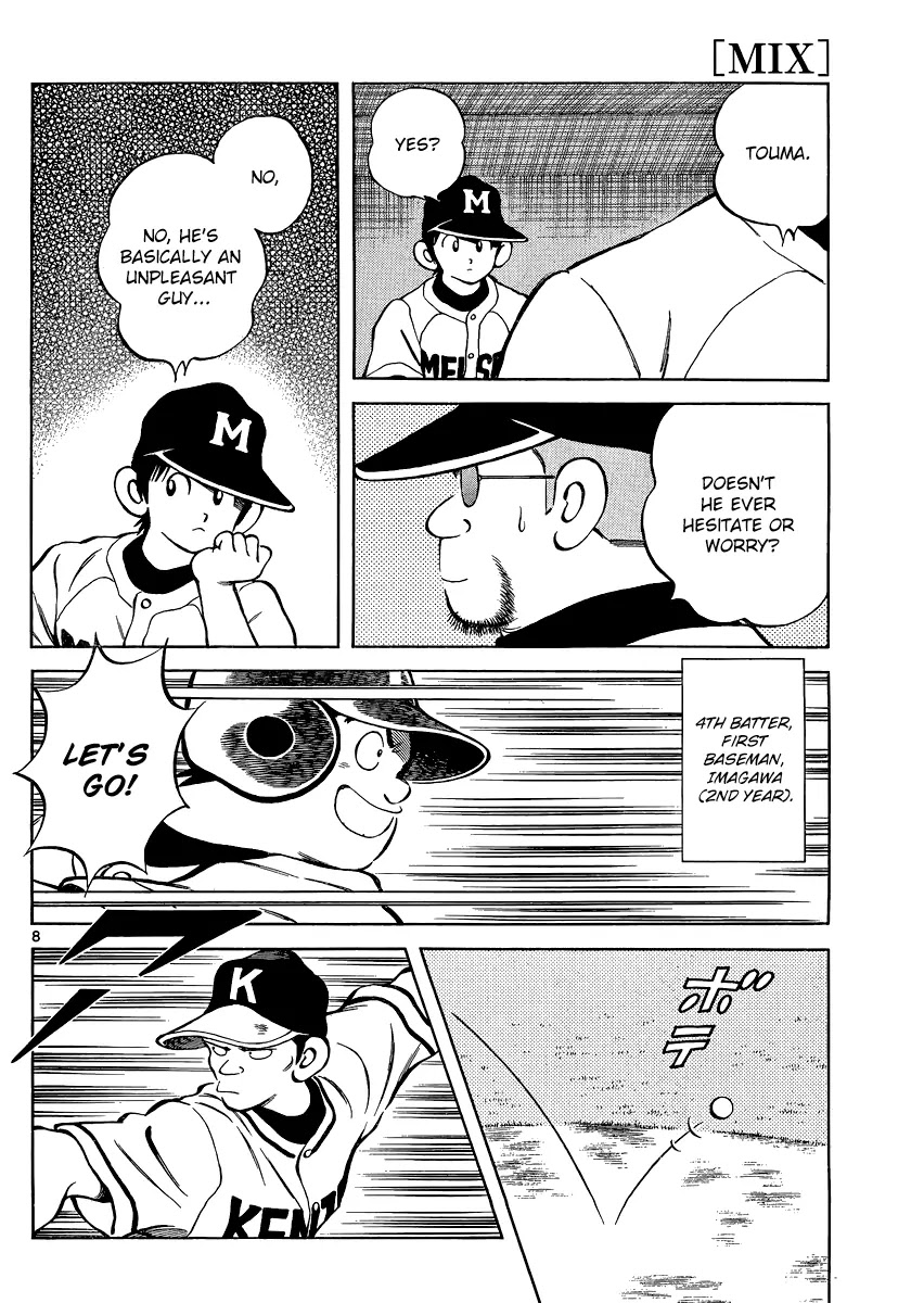 Mix chapter 32 page 8