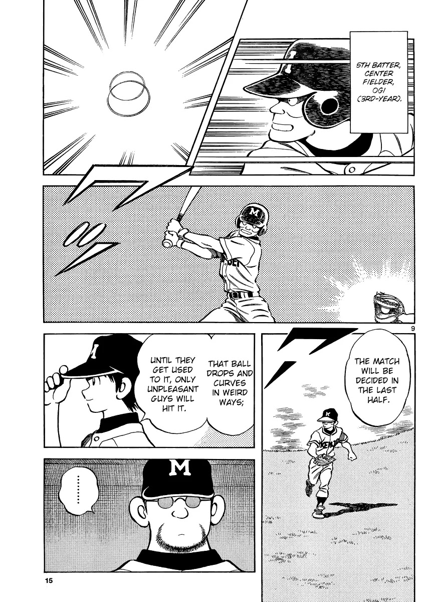 Mix chapter 32 page 9