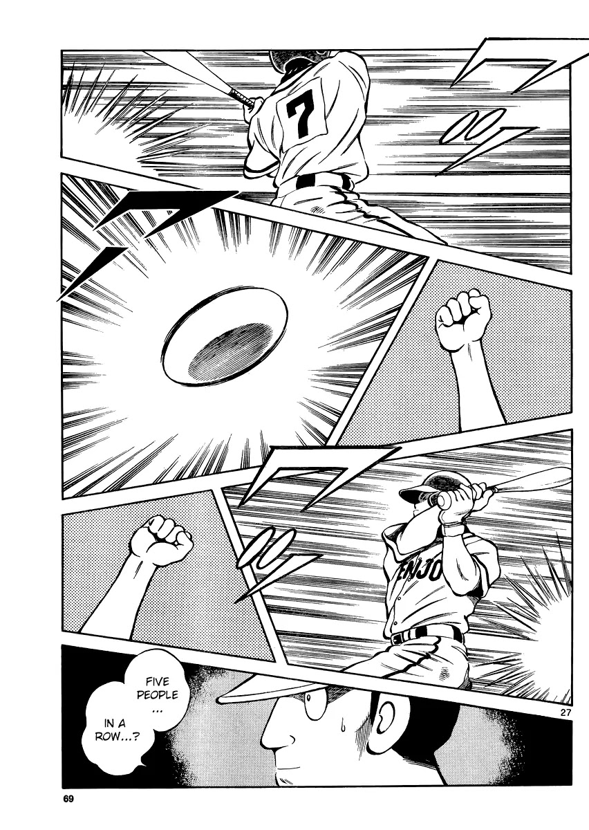 Mix chapter 33 page 27