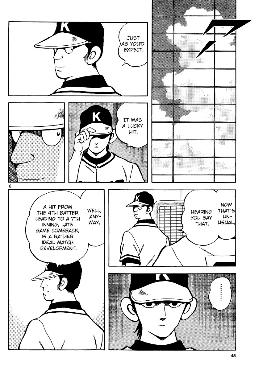 Mix chapter 33 page 6