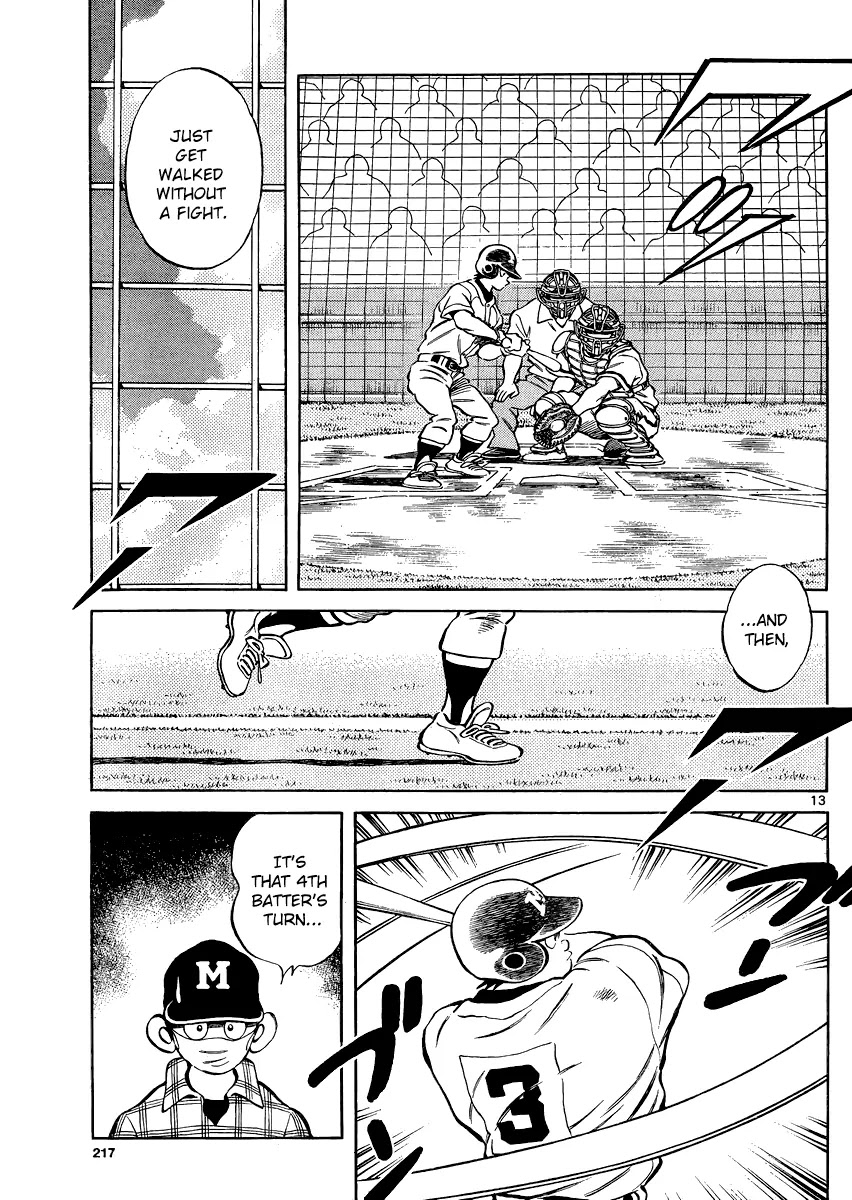 Mix chapter 34 page 13