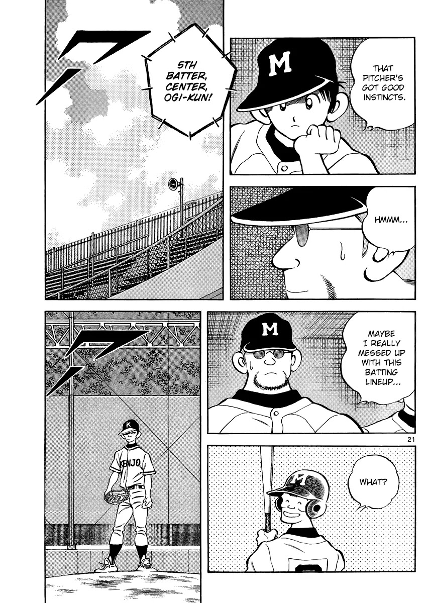 Mix chapter 34 page 21