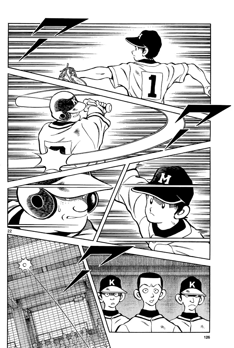 Mix chapter 35 page 22