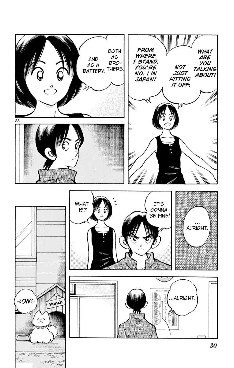 Mix chapter 38 page 28