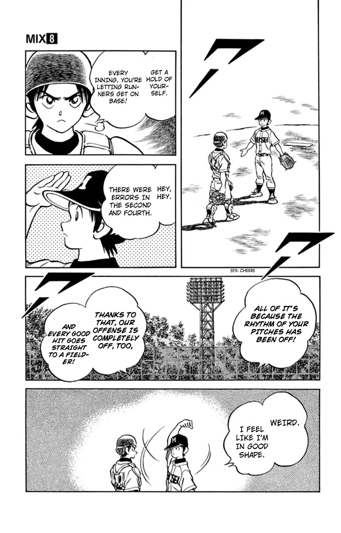 Mix chapter 39 page 22