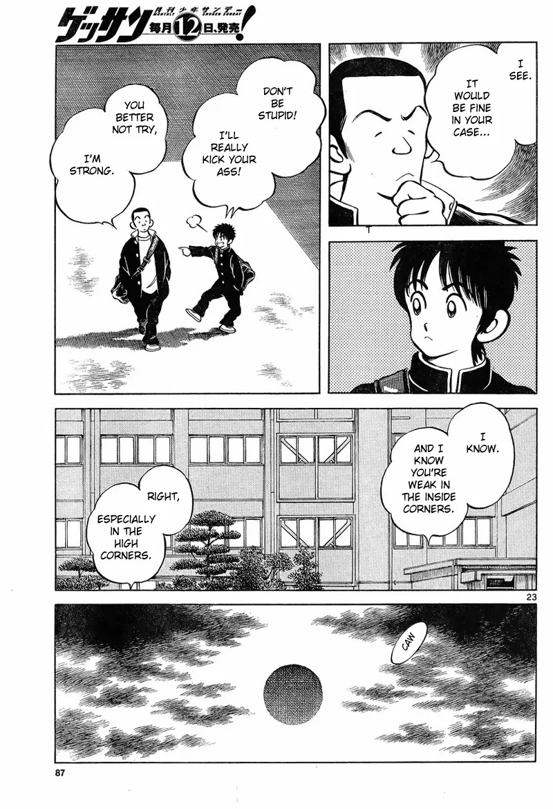 Mix chapter 4 page 23