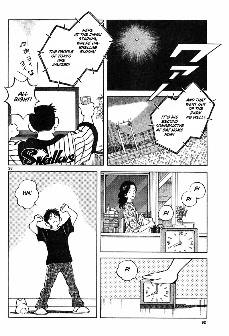 Mix chapter 4 page 28