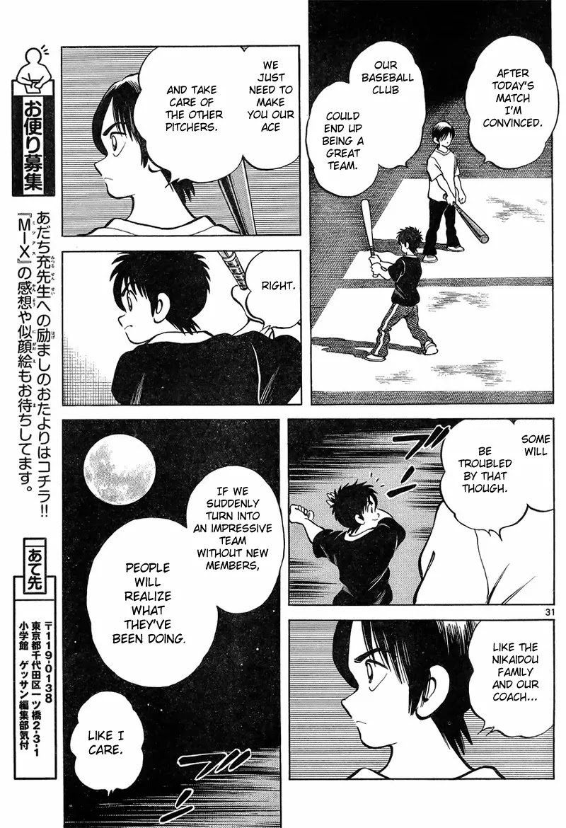 Mix chapter 4 page 31