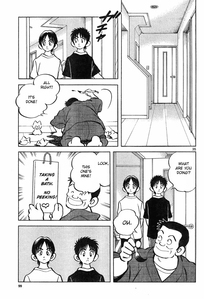 Mix chapter 4 page 35