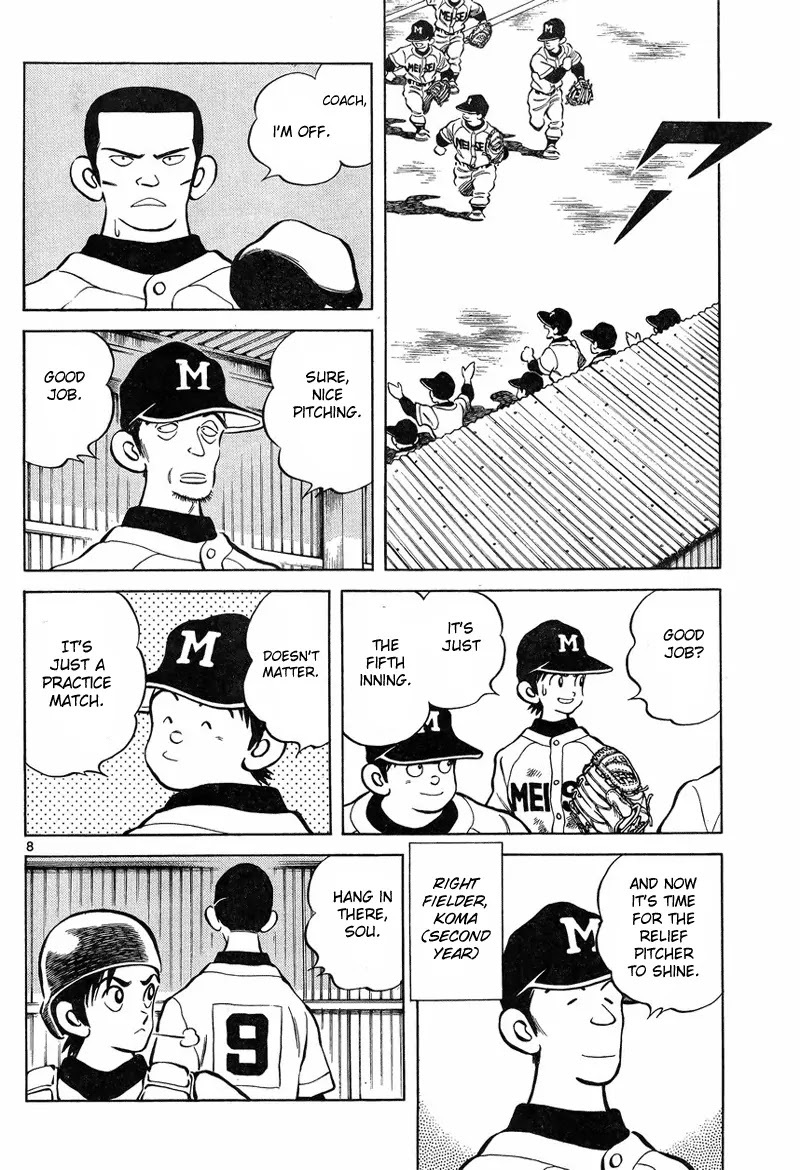 Mix chapter 4 page 8