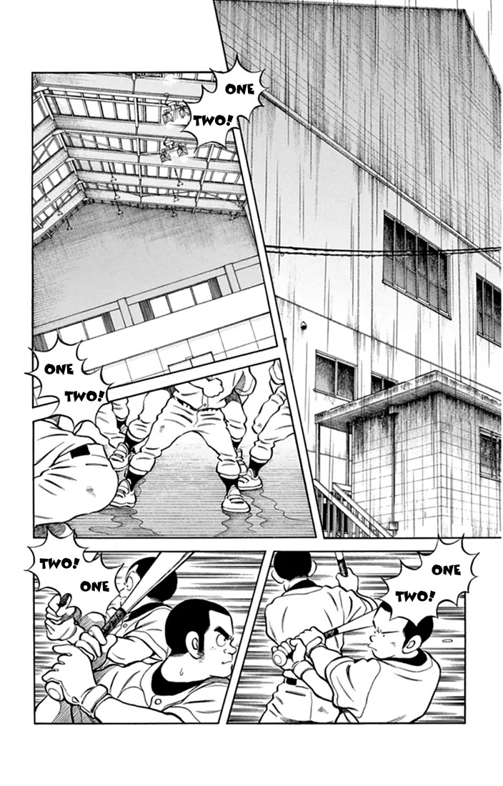 Mix chapter 40 page 11