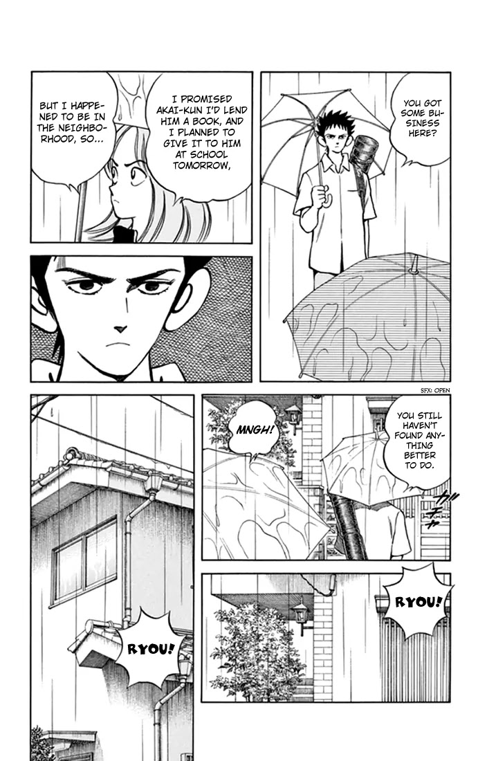 Mix chapter 40 page 21