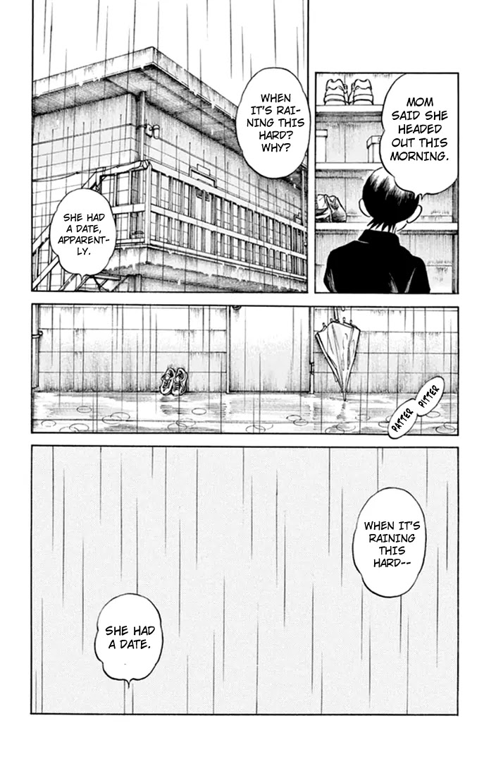 Mix chapter 40 page 29