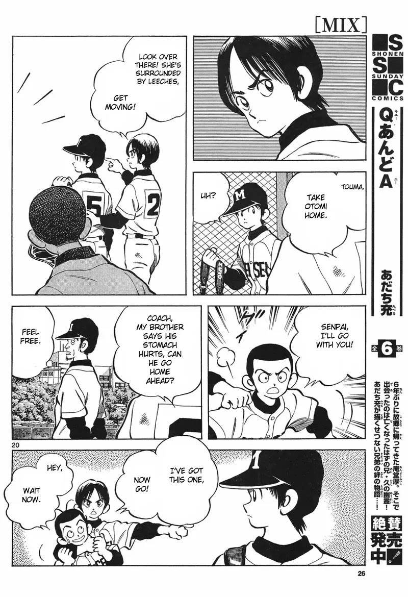 Mix chapter 5 page 19