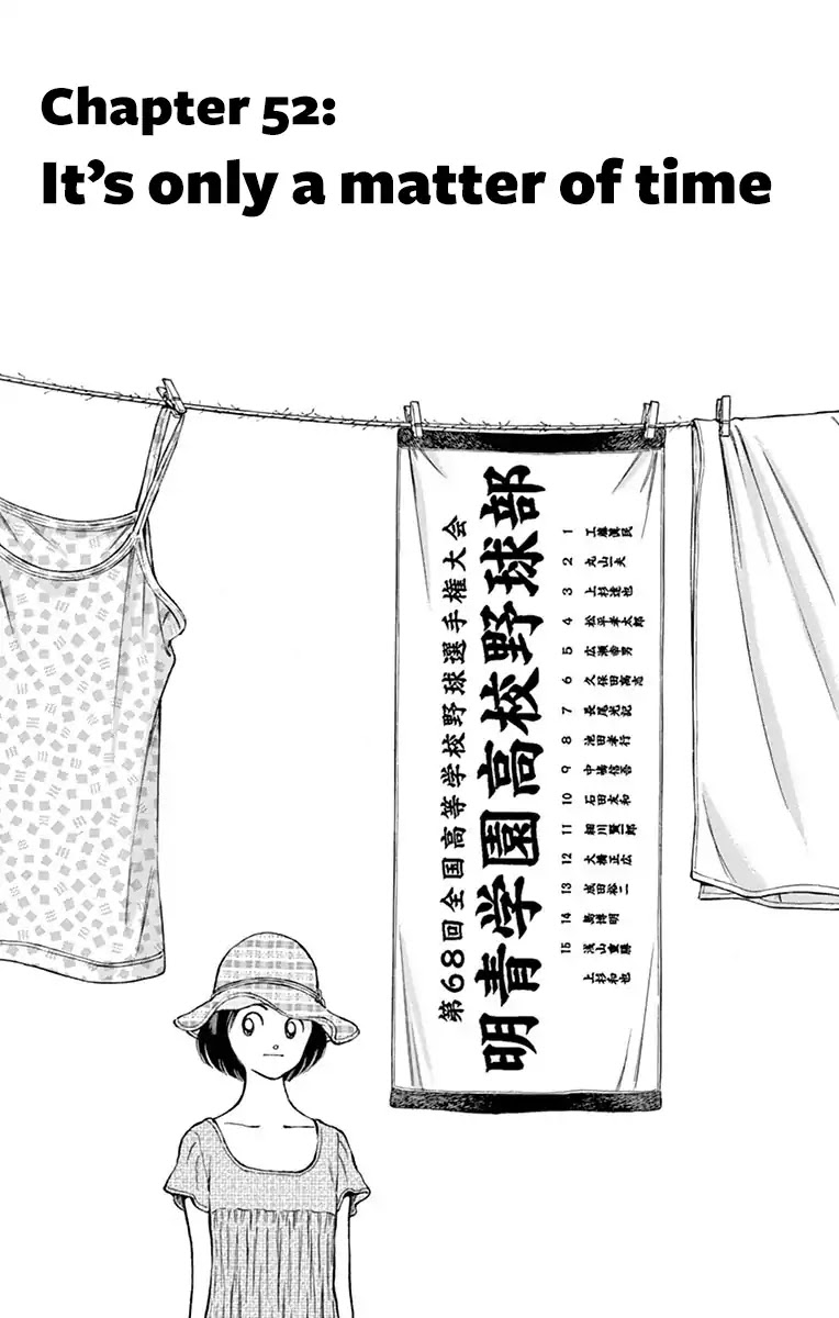 Mix chapter 52 page 1