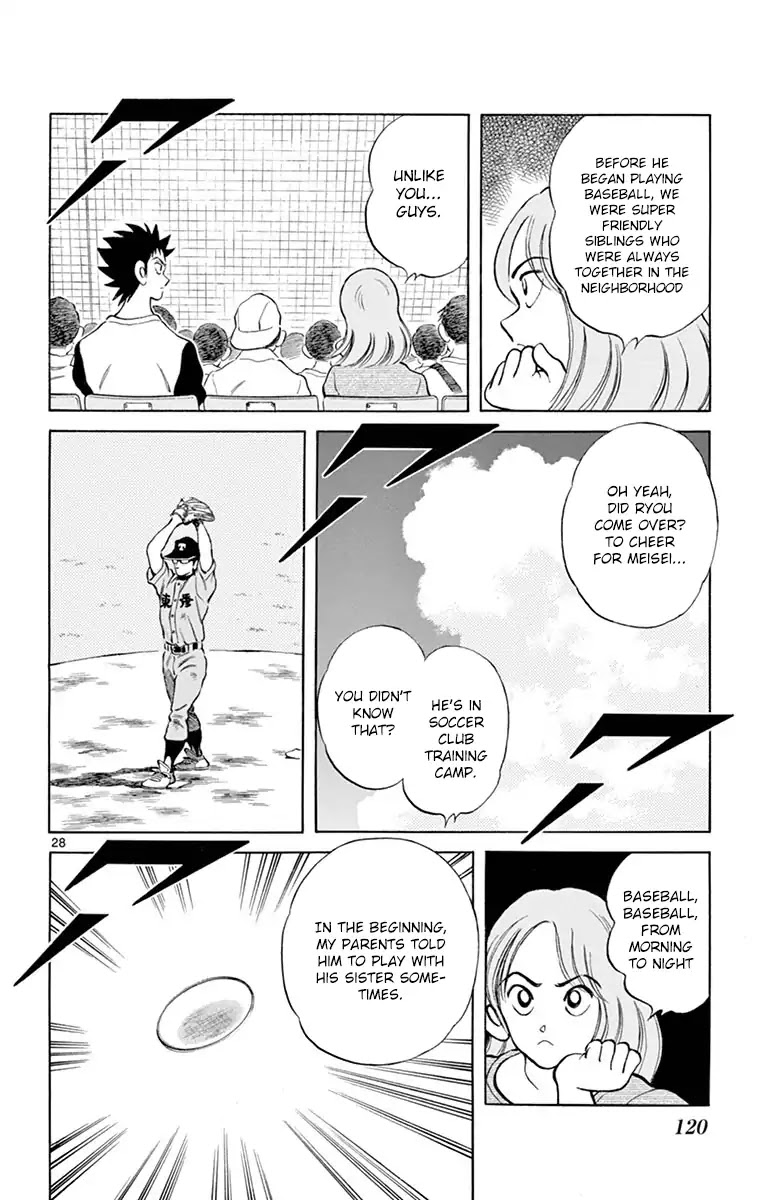 Mix chapter 53 page 28