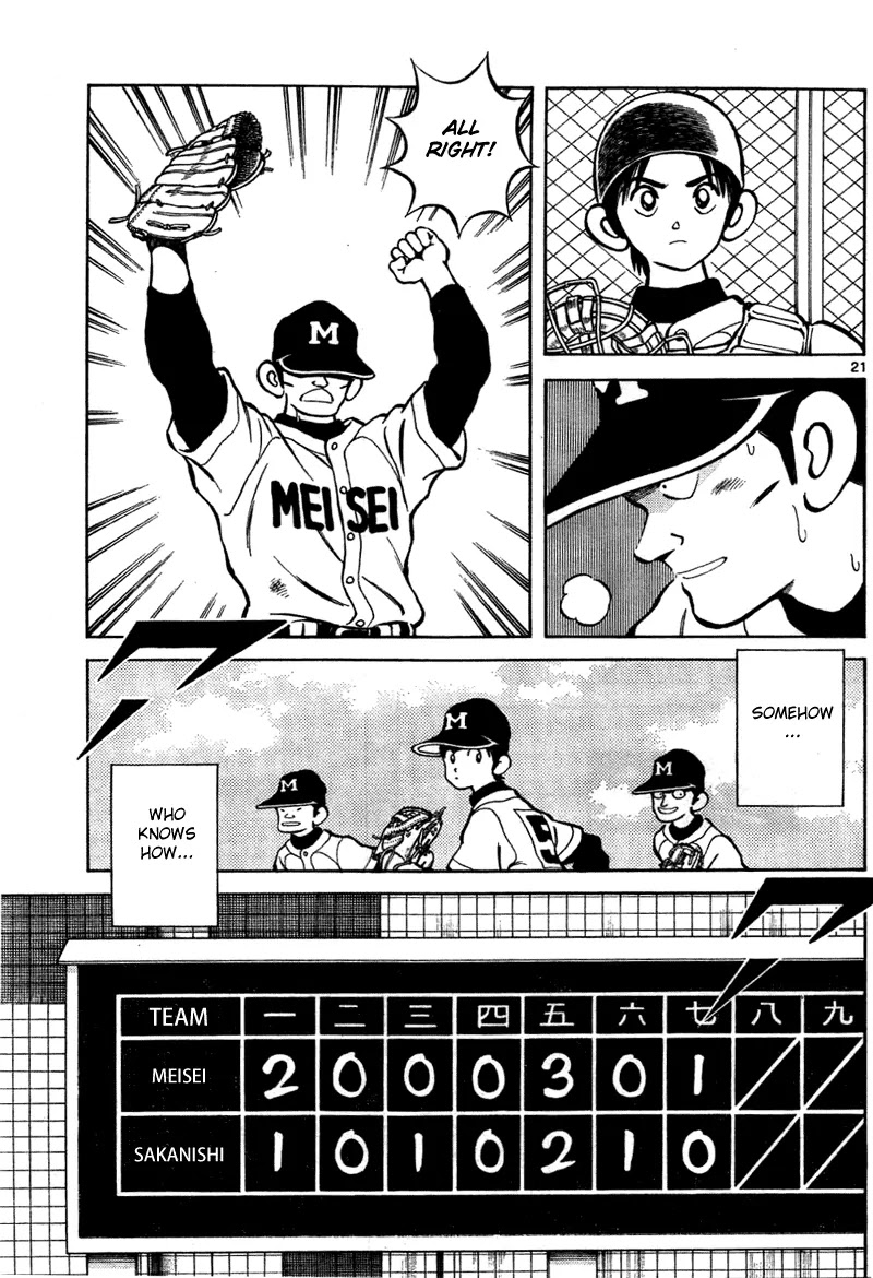 Mix chapter 6 page 21