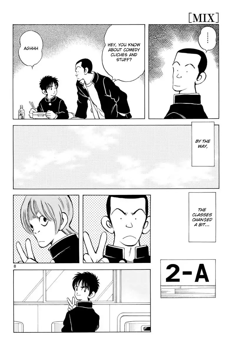 Mix chapter 67 page 8