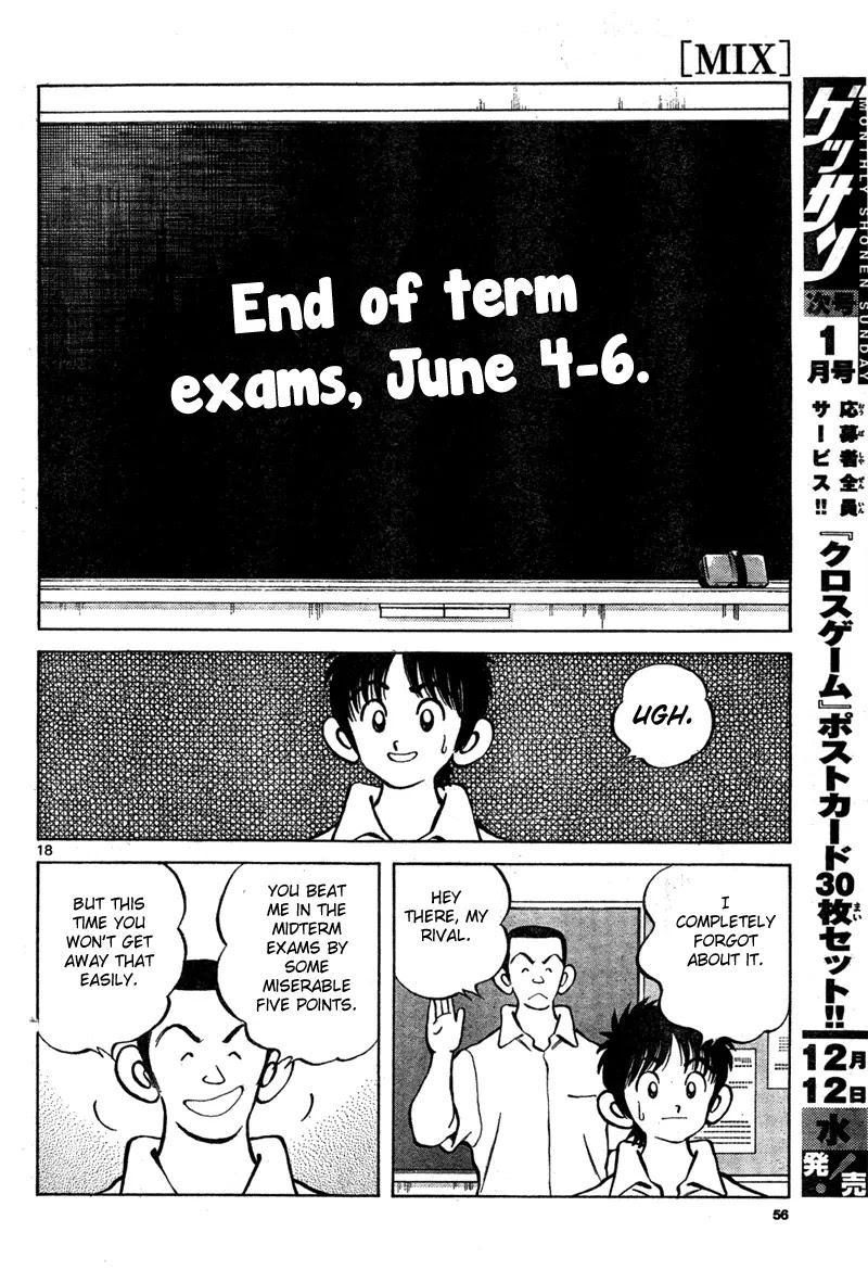 Mix chapter 7 page 18