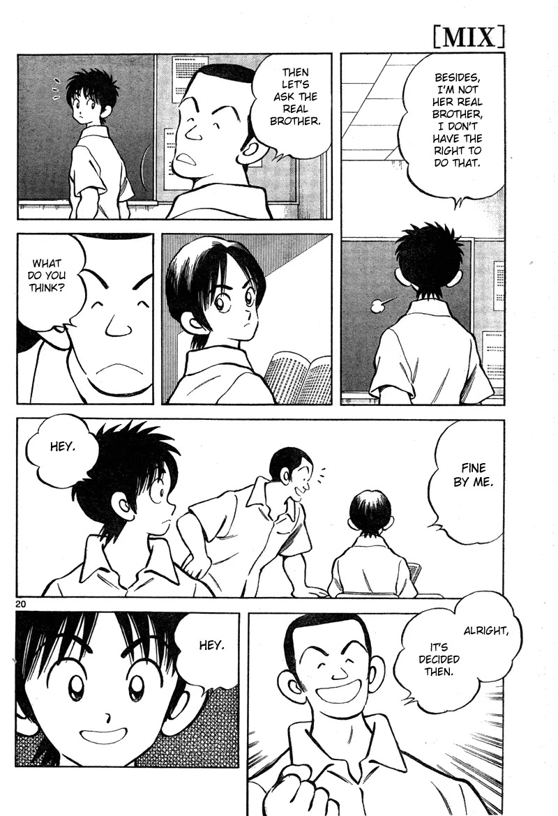 Mix chapter 7 page 20