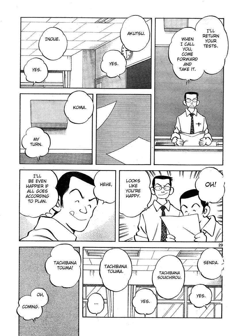 Mix chapter 7 page 29