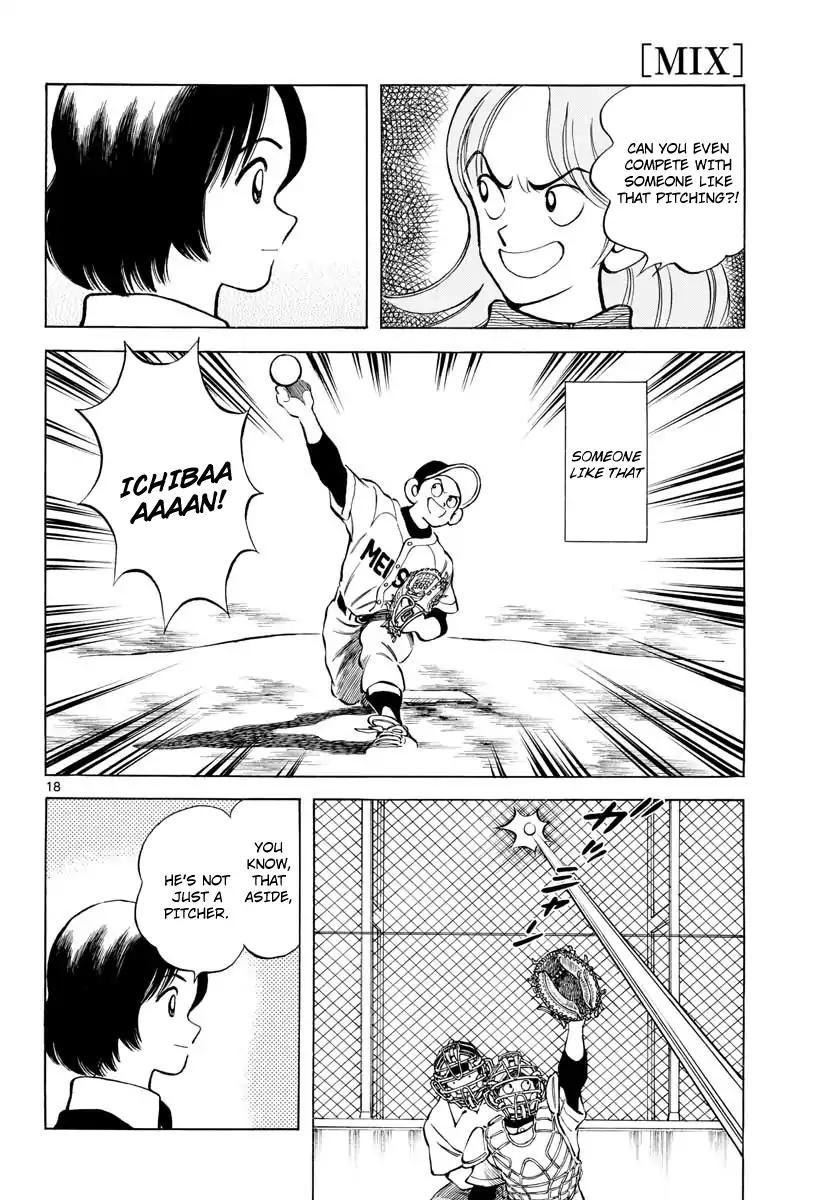 Mix chapter 74 page 18