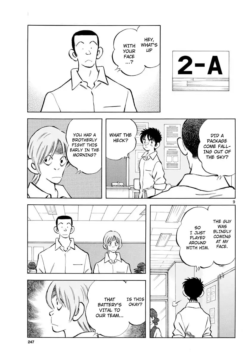 Mix chapter 80 page 9