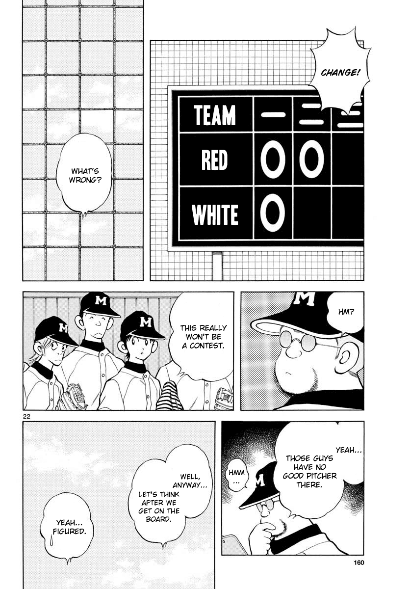 Mix chapter 81 page 22