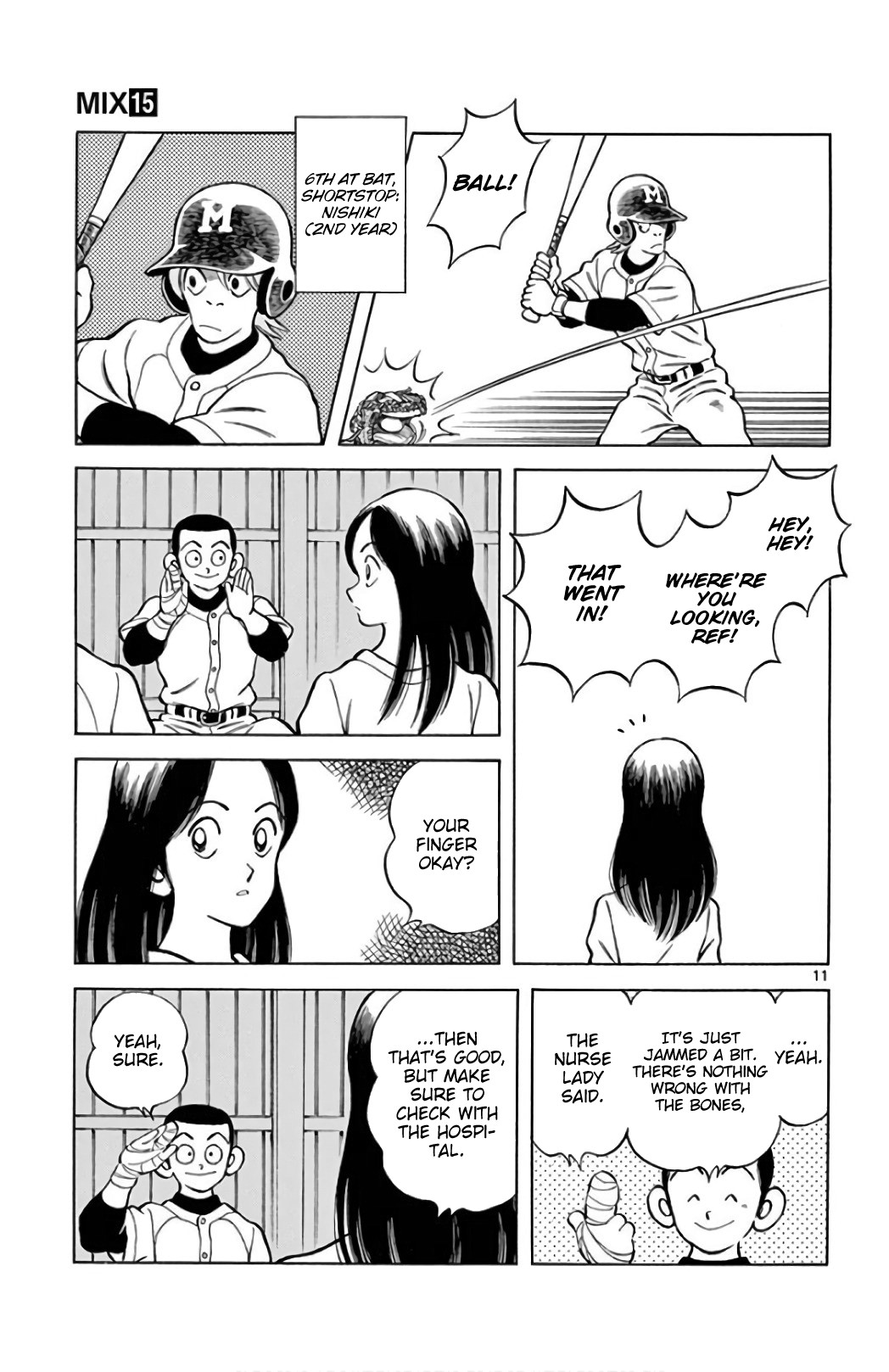 Mix chapter 83 page 11