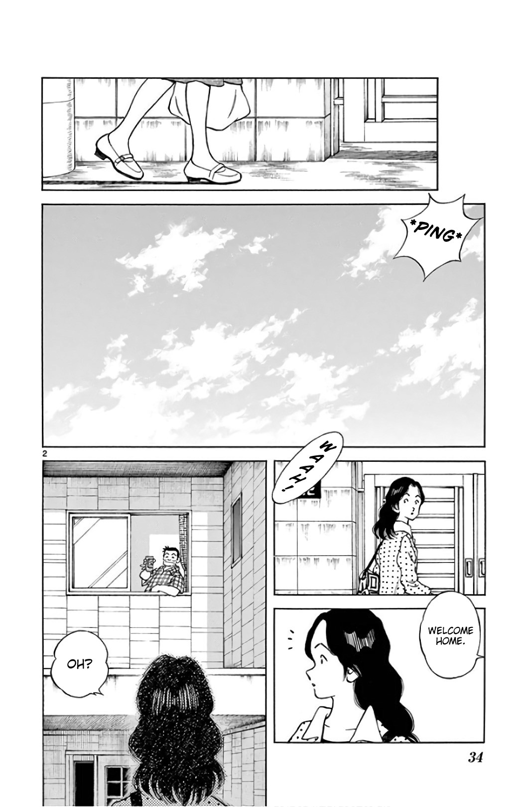 Mix chapter 83 page 2