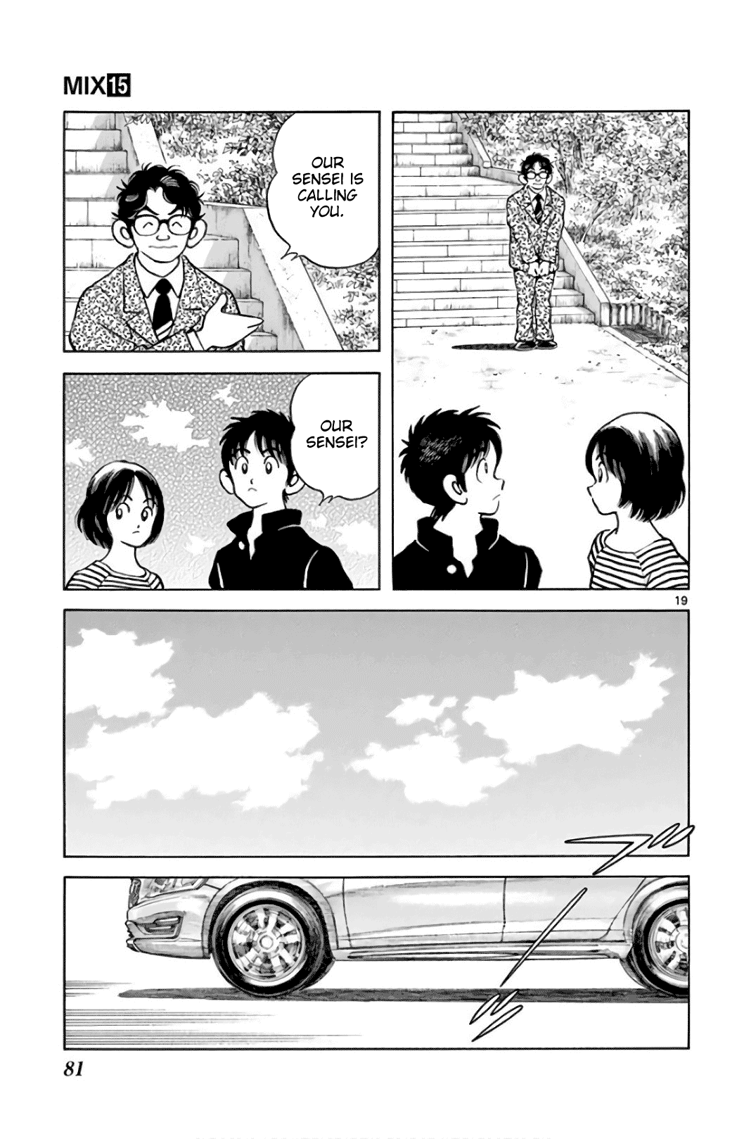 Mix chapter 84 page 19