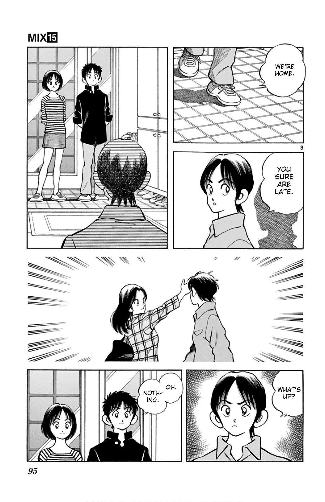 Mix chapter 85 page 3