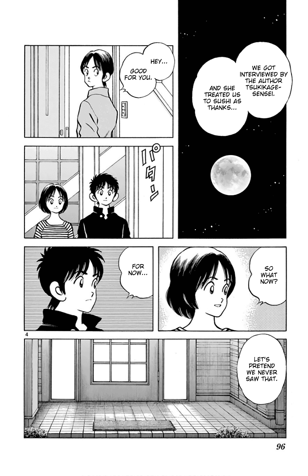 Mix chapter 85 page 4