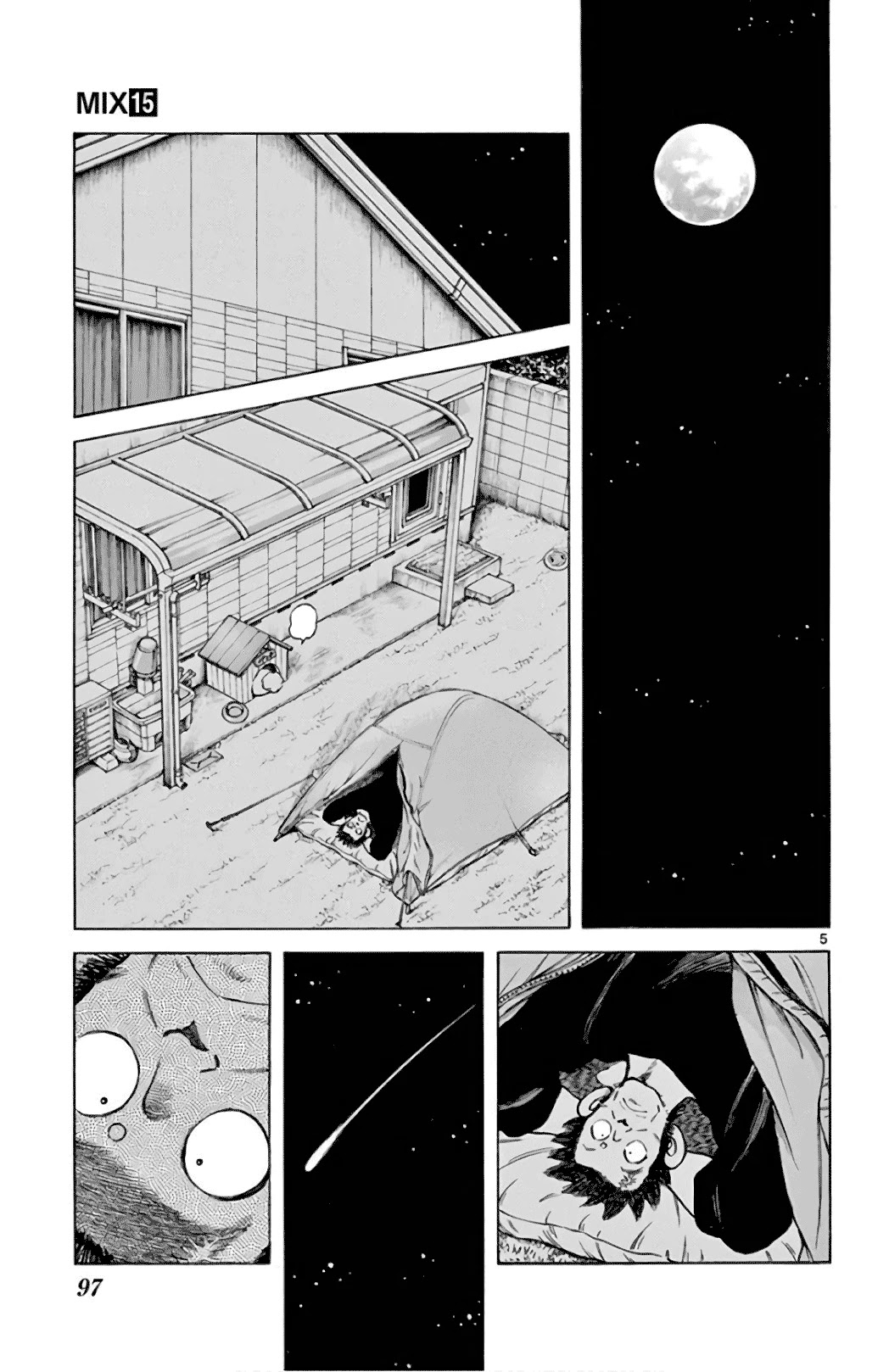 Mix chapter 85 page 5