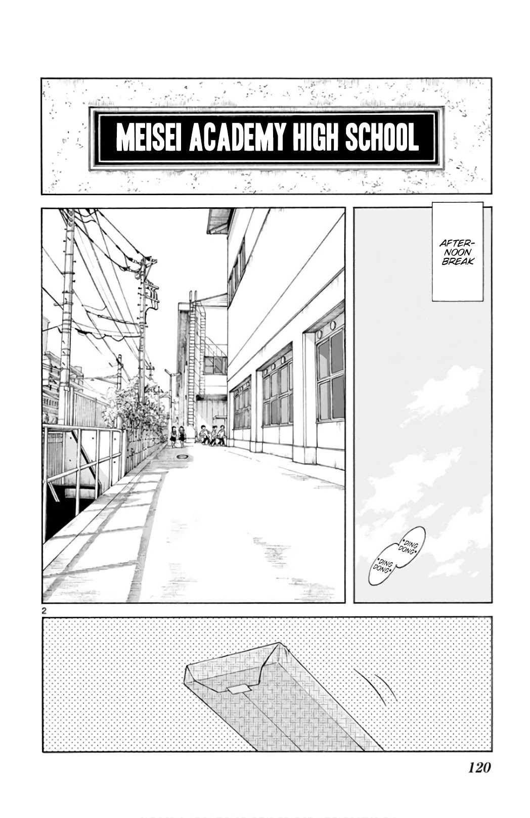 Mix chapter 86 page 2