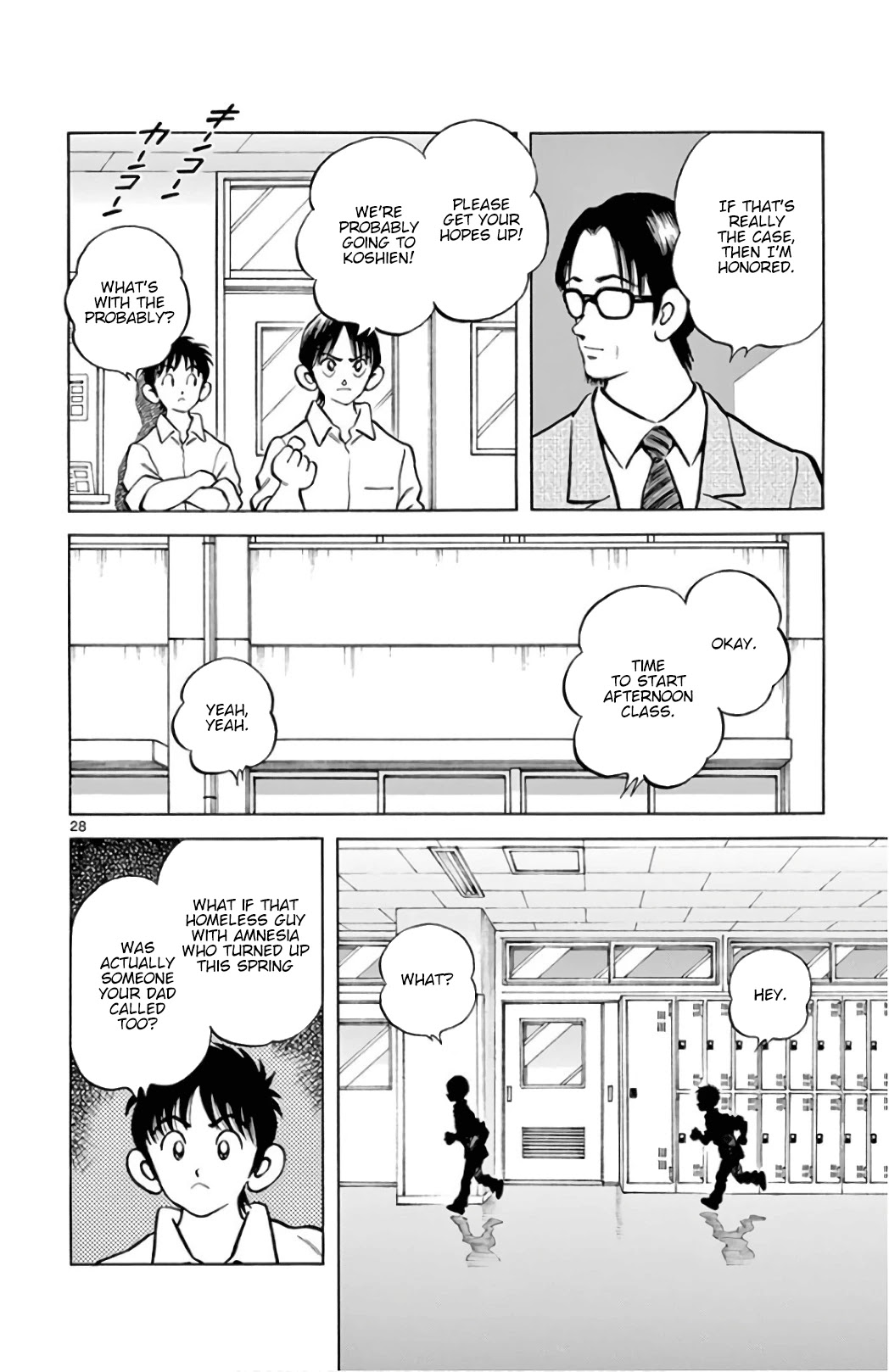 Mix chapter 86 page 28