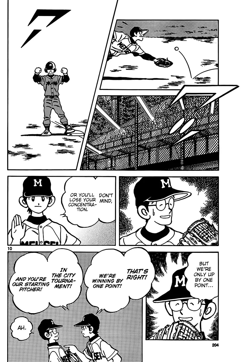 Mix chapter 9 page 10