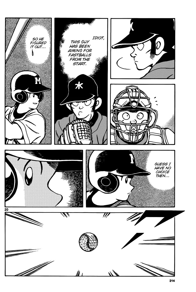 Mix chapter 9 page 20