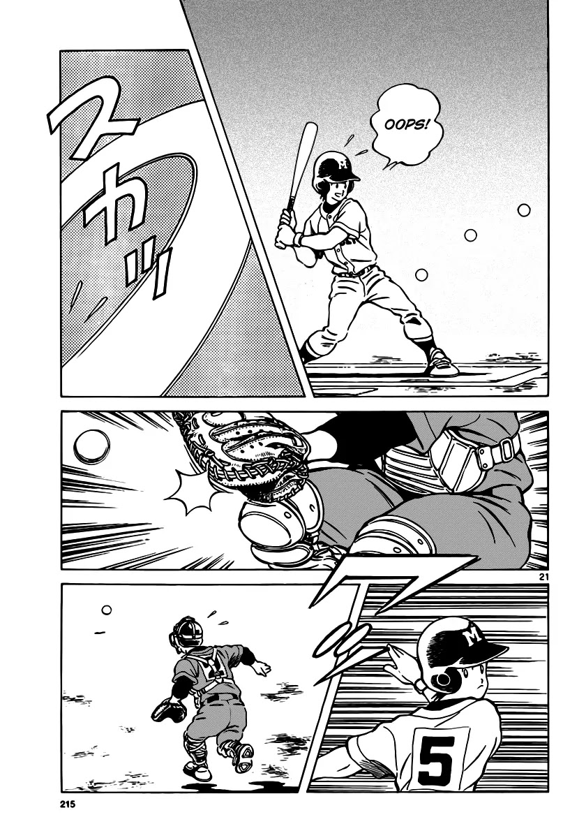 Mix chapter 9 page 21