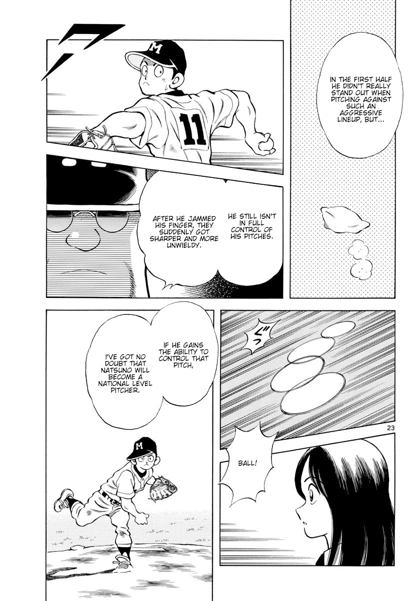 Mix chapter 91 page 23