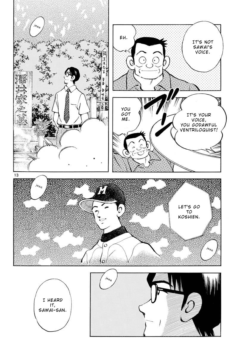 Mix chapter 97 page 13