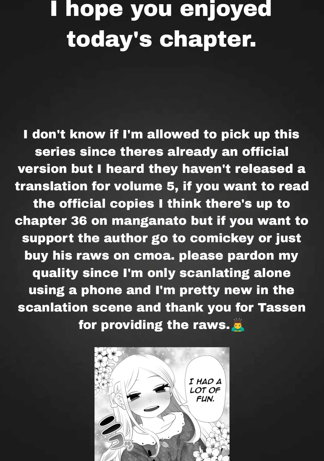 Mizuki-senpai no Koi Uranai chapter 37 page 22