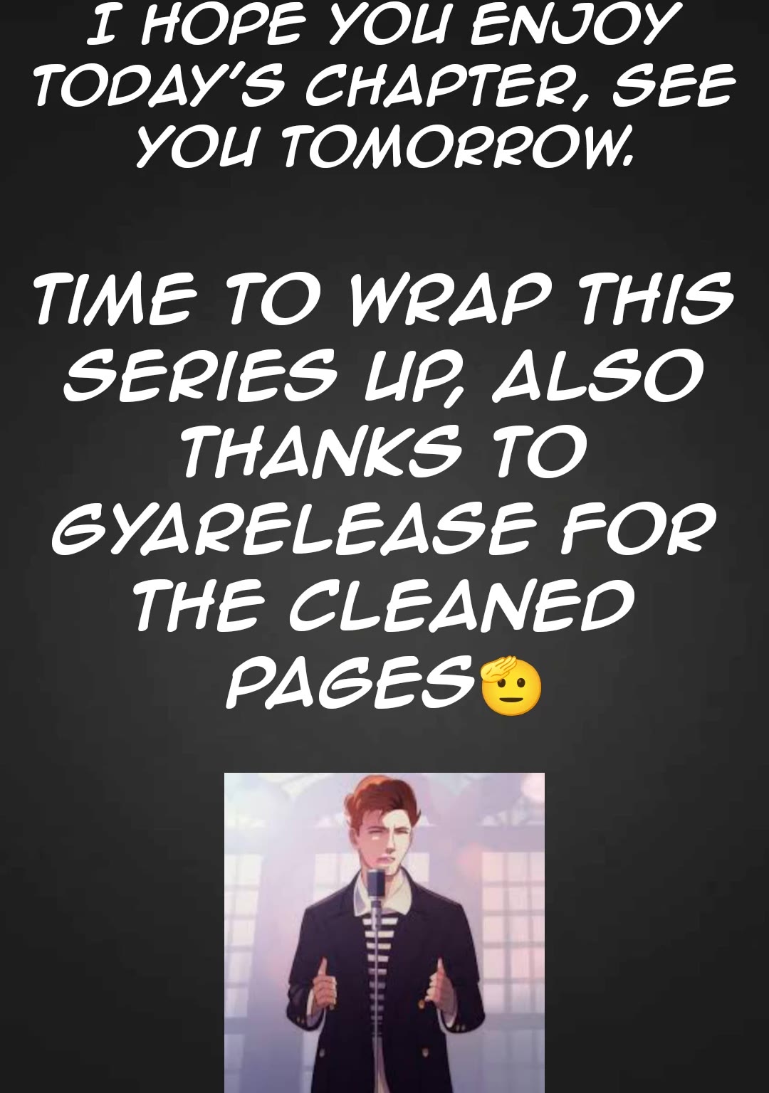 Mizuki-senpai no Koi Uranai chapter 53 page 20