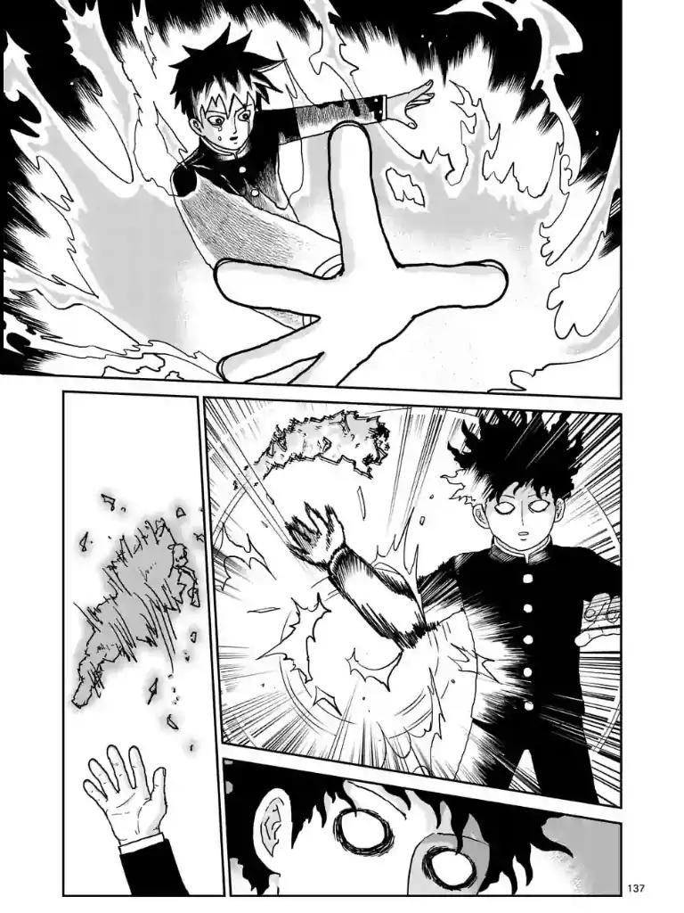 Mob Psycho 100 chapter 100.12 page 8