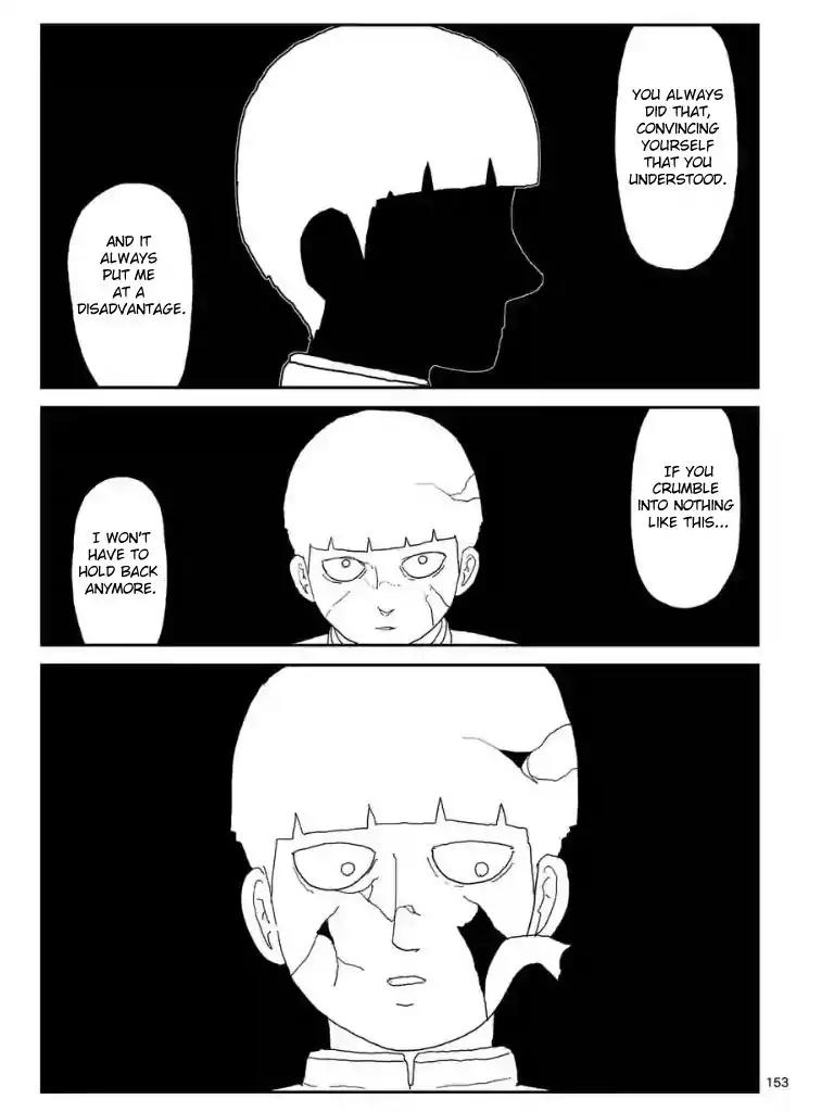 Mob Psycho 100 chapter 100.14 page 2