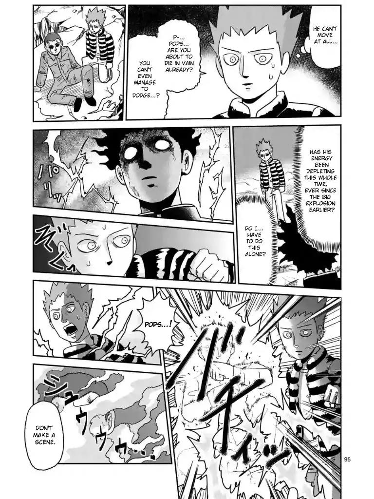 Mob Psycho 100 chapter 100.8 page 3