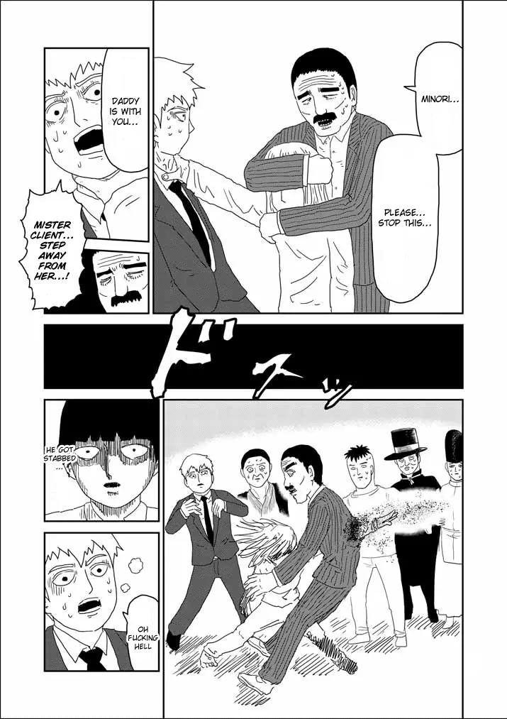 Mob Psycho 100 chapter 61.2 page 19