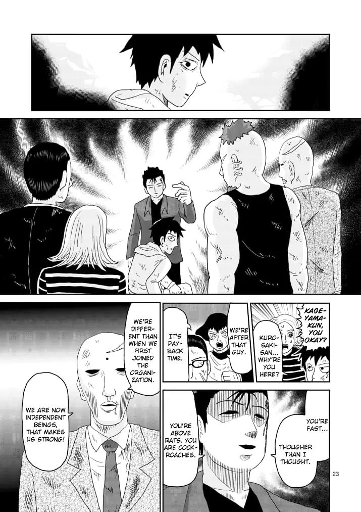 Mob Psycho 100 chapter 86.2 page 12