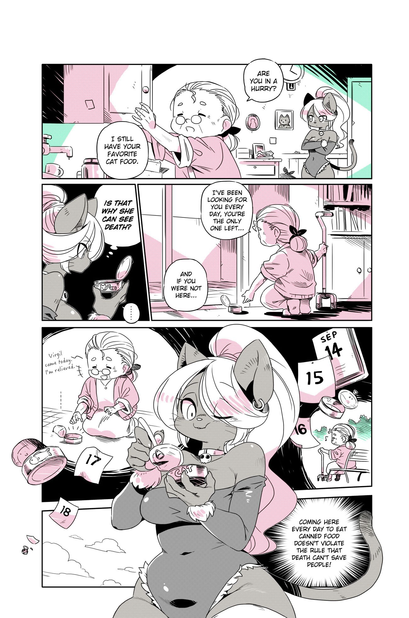 Modern MoGal chapter 127 page 2